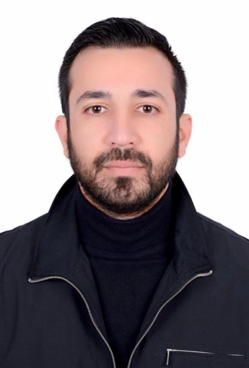 Ahmed Alzghayer